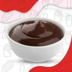 No.05 Barbecue Pineapple Sauce