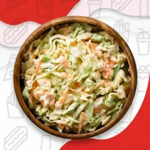 No.09 Coleslaw