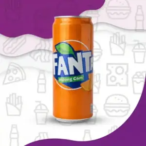 Fanta (33cl.)