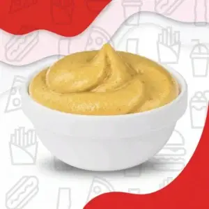 No.02 Honey Mustard