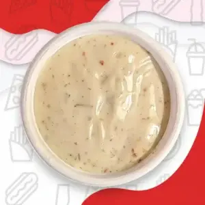 No.03 Spicy Honey Ranch