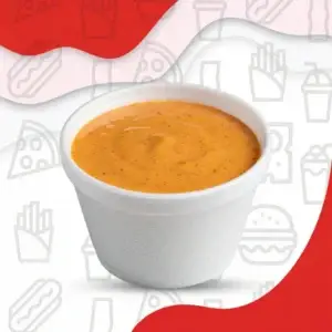 No.06 Spicy Cheese Sauce