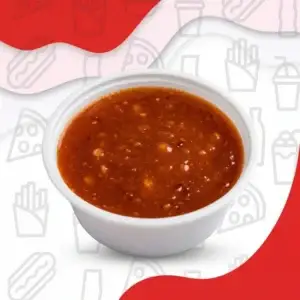 Sweet Chilli Sauce